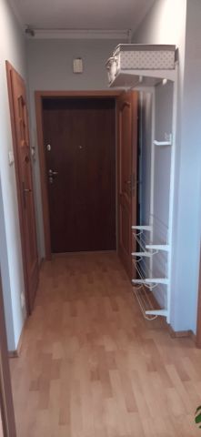 Mieszkanie 2-pokojowe Poznań Jeżyce, ul. Zygmunta Krasińskiego. Zdjęcie 5