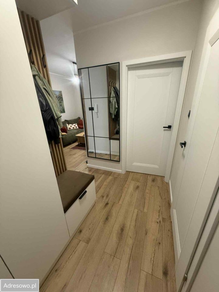 Mieszkanie 2-pokojowe Chełmno, ul. Biskupia. Zdjęcie 9