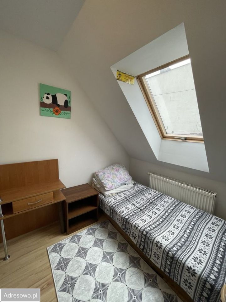 bliźniak, 10 pokoi Wrocław Złotniki, ul. Krzeszowska. Zdjęcie 13