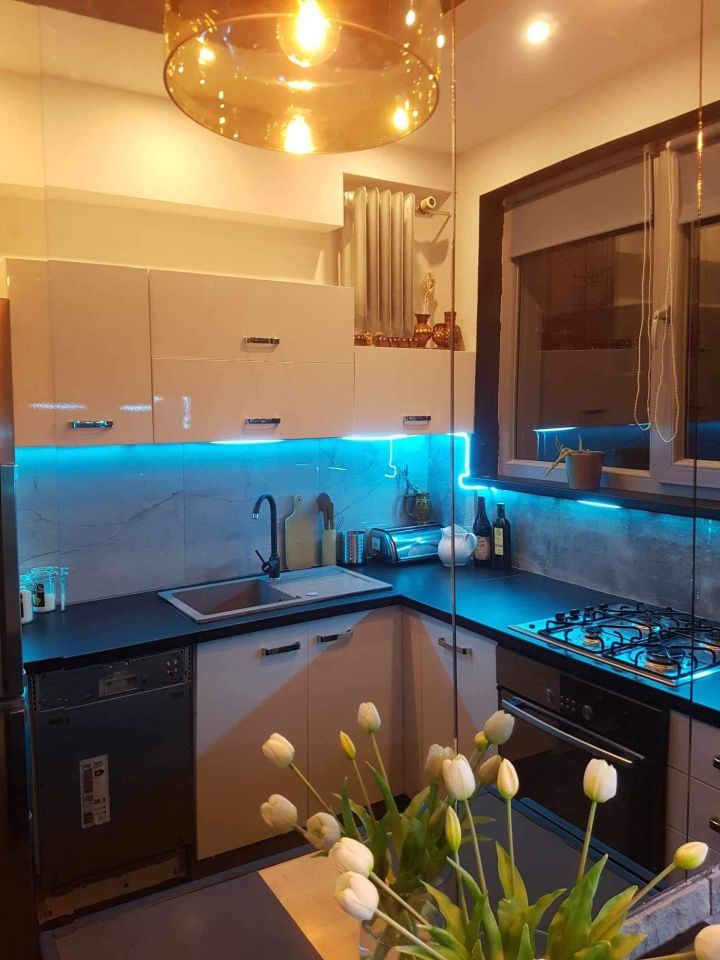 Mieszkanie 3-pokojowe Lublin Wieniawa, al. Racławickie8,8,3,6,0,2,1,7,7. Zdjęcie 2