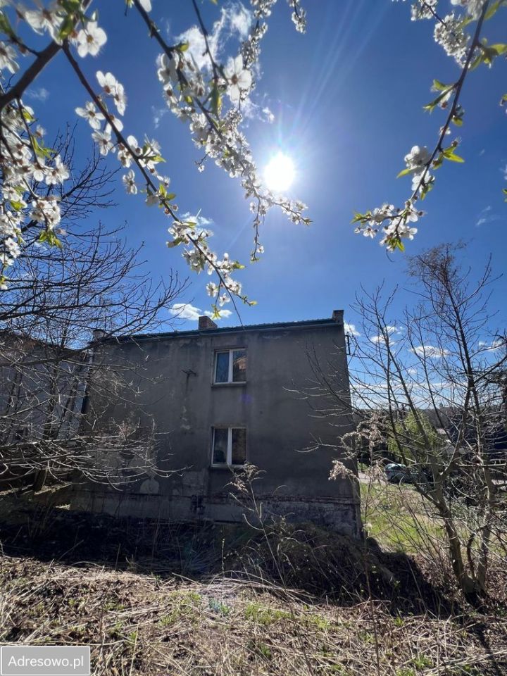 dom wolnostojący, 10 pokoi Sosnowiec Milowice. Zdjęcie 2