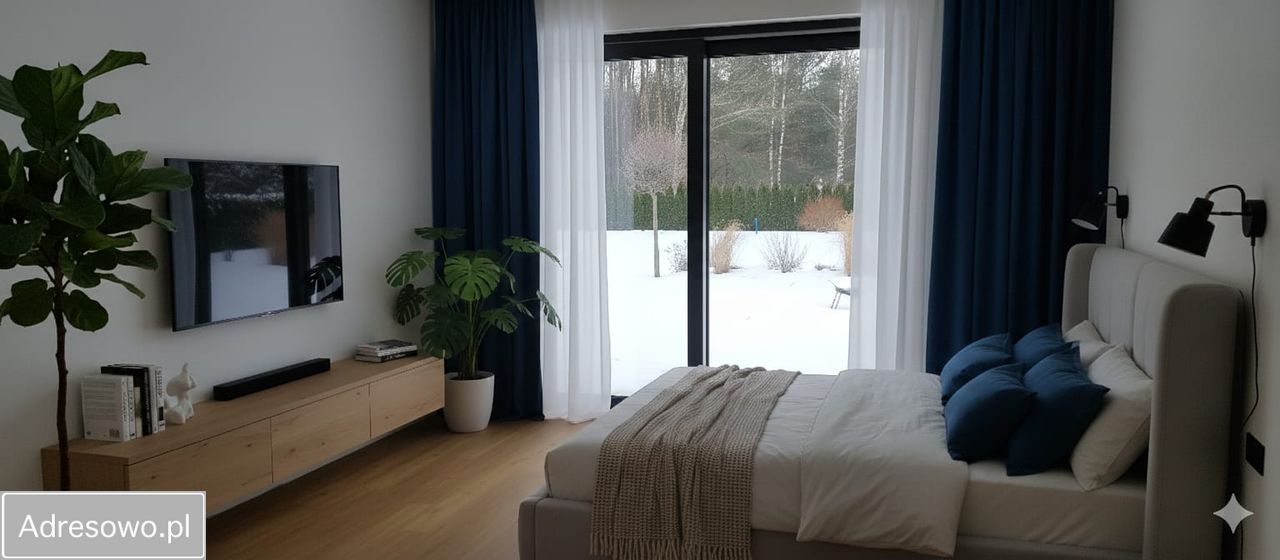 dom wolnostojący, 5 pokoi Radonie, ul. Sobolowa. Zdjęcie 10