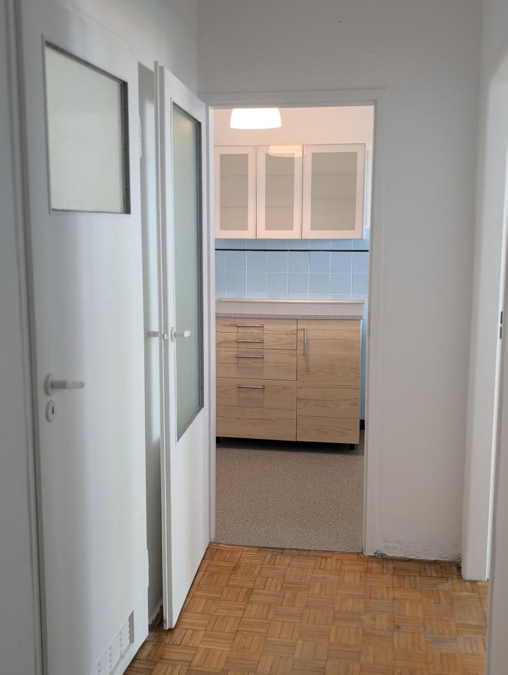 Mieszkanie 3-pokojowe Pruszków Centrum, ul. Mikołaja Kopernika. Zdjęcie 3