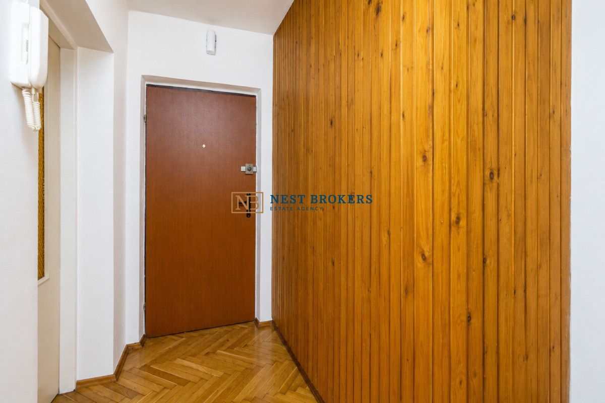 Mieszkanie 2-pokojowe Kraków Krowodrza, ul. Nowowiejska. Zdjęcie 9