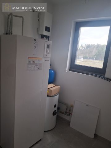 dom wolnostojący, 4 pokoje Dylewo. Zdjęcie 26