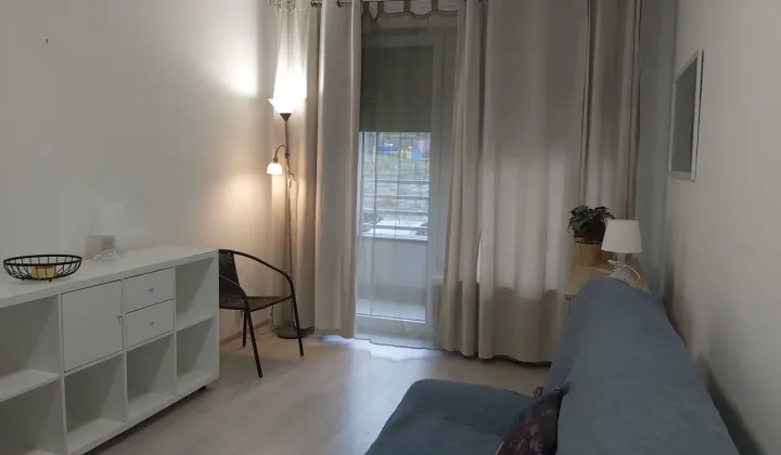 Mieszkanie 2-pokojowe Kraków Podgórze Duchackie, ul. Turniejowa