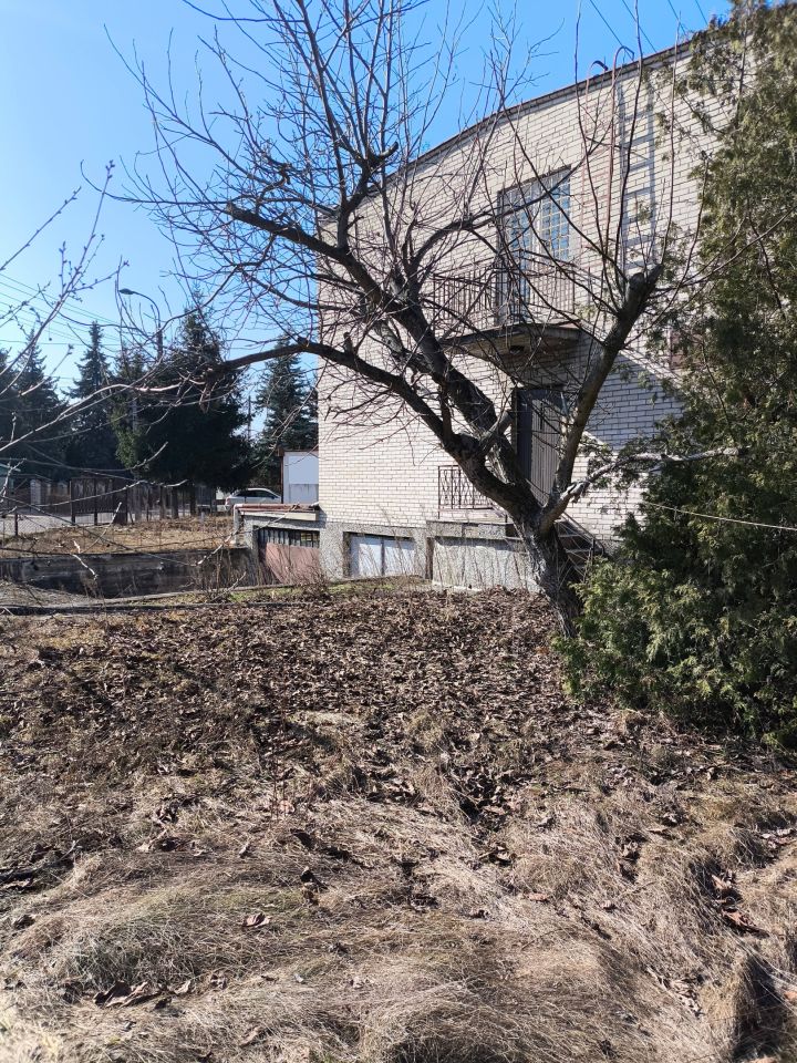 Działka budowlana Warszawa Wawer, ul. Błękitna. Zdjęcie 6
