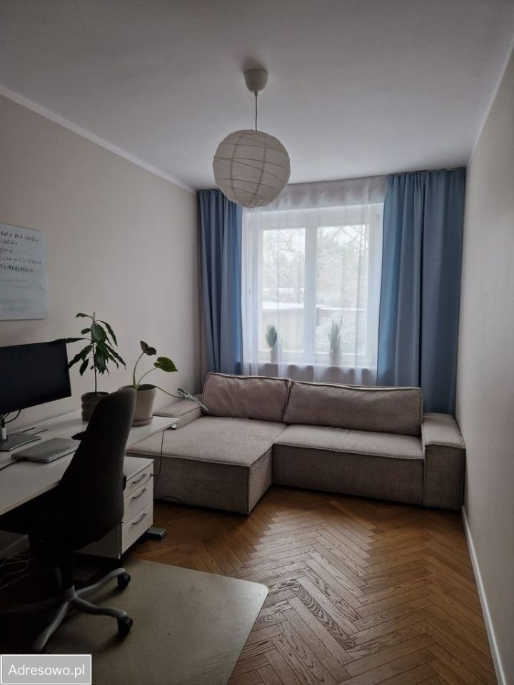 Mieszkanie 3-pokojowe Poznań Jeżyce, ul. Sokoła. Zdjęcie 12