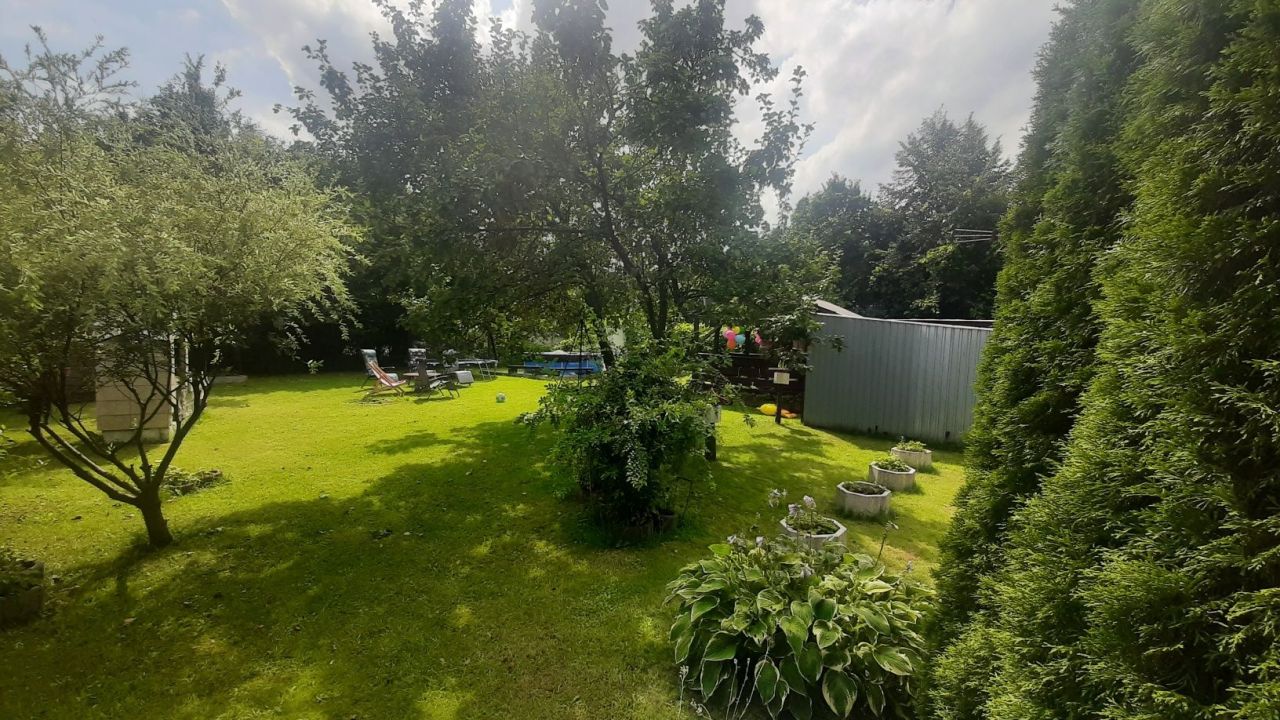 Działka rod Sosnowiec Klimontów. Zdjęcie 3