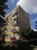 Mieszkanie 3-pokojowe Starogard Gdański Centrum, os. 60-lecia Odzyskania Niepodległości Polski. Zdjęcie 1