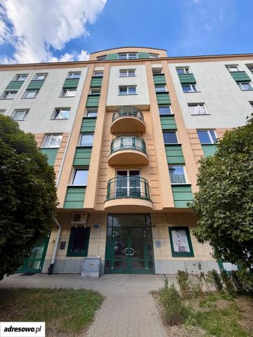 Mieszkanie 3-pokojowe Warszawa Ursynów, al. Komisji Edukacji Narodowej. Zdjęcie 1