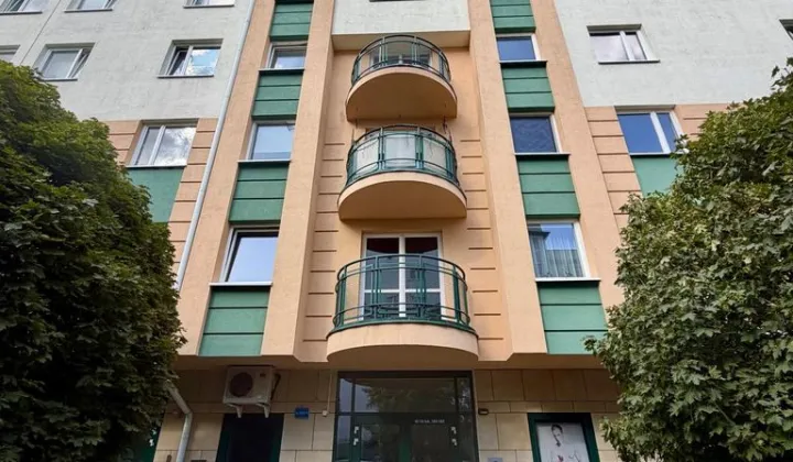 Mieszkanie 3-pokojowe Warszawa Ursynów, al. Komisji Edukacji Narodowej