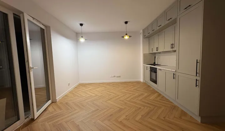 Mieszkanie 1-pokojowe Nowy Sącz, ul. 29 Listopada