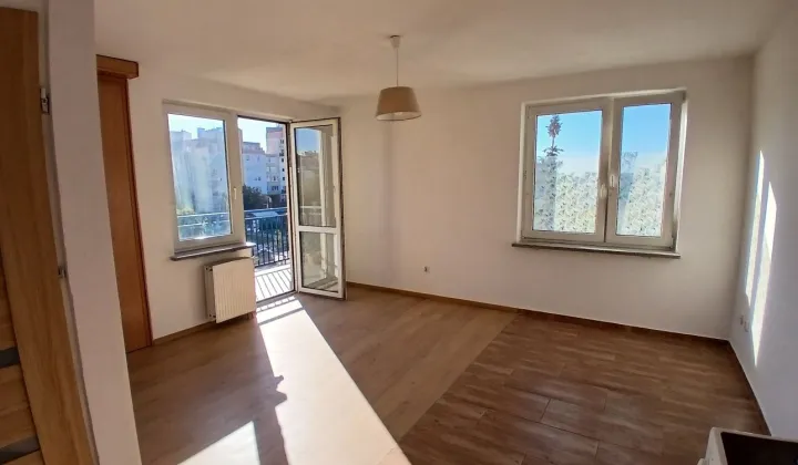 Mieszkanie 2-pokojowe Warszawa Bemowo, ul. Lazurowa