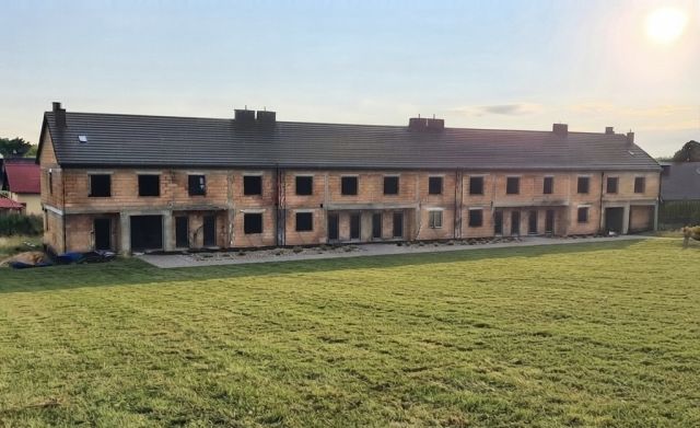 Mieszkanie 3-pokojowe Rzeszów, al. gen. Władysława Sikorskiego. Zdjęcie 3