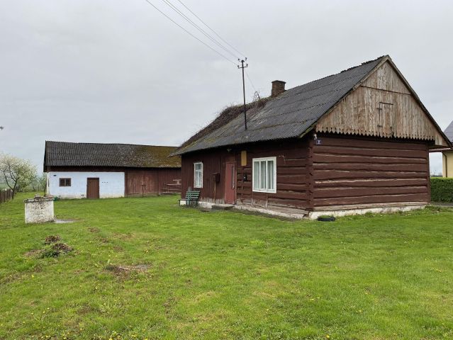 dom wolnostojący, 3 pokoje Buków. Zdjęcie 1