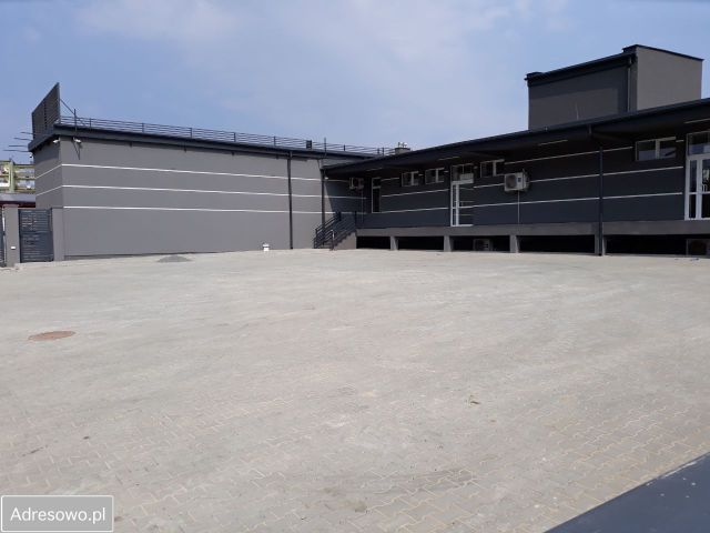 Lokal Zgierz, ul. Aleksandrowska. Zdjęcie 1