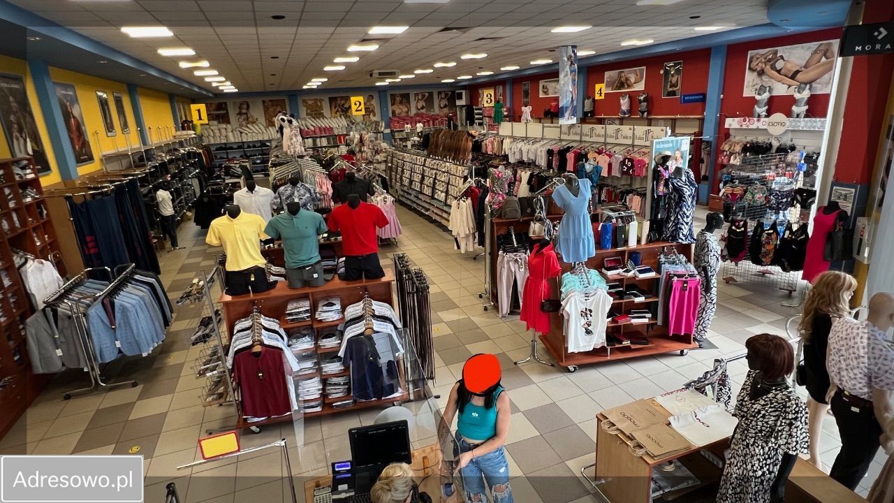 Lokal Strzelce Krajeńskie, ul. Gorzowska. Zdjęcie 6