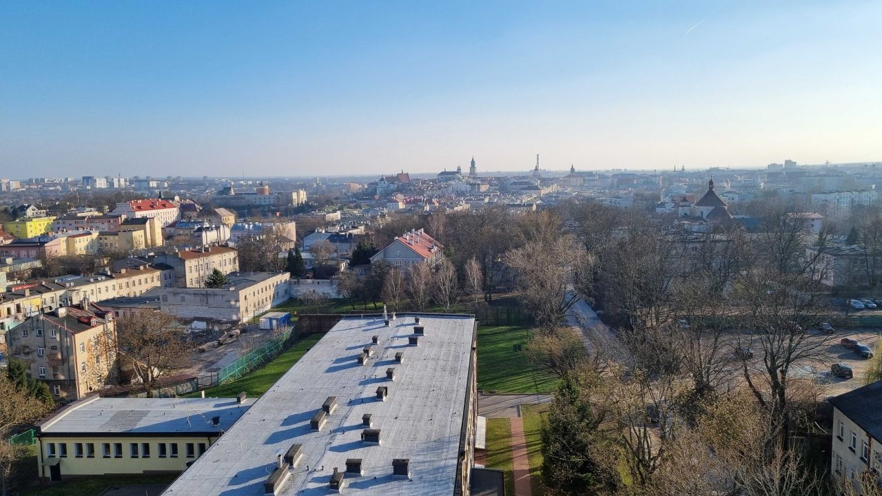 Mieszkanie 2-pokojowe Lublin, ul. Obywatelska. Zdjęcie 8