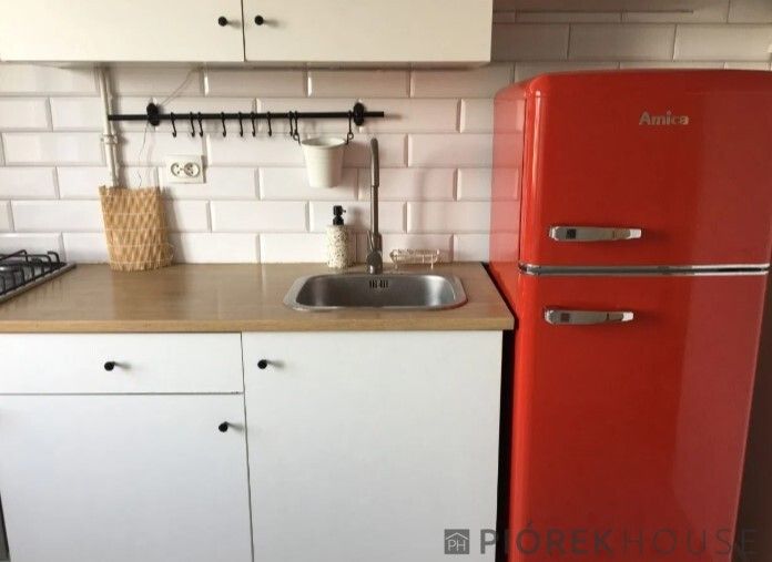 Mieszkanie 2-pokojowe Warszawa Ochota, ul. Szczęśliwicka. Zdjęcie 8