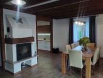 dom wolnostojący Owiesno. Zdjęcie 4