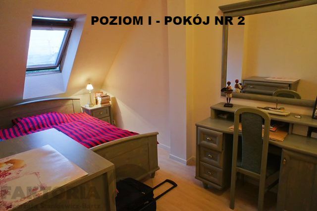 Mieszkanie 5-pokojowe Szczecin Gumieńce, ul. Kwiatowa. Zdjęcie 24