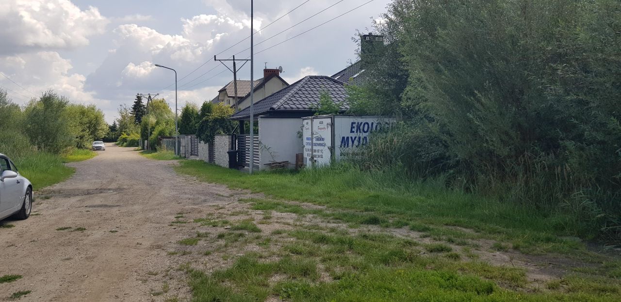Działka budowlana Kielce KSM, ul. Leszczyńska. Zdjęcie 7