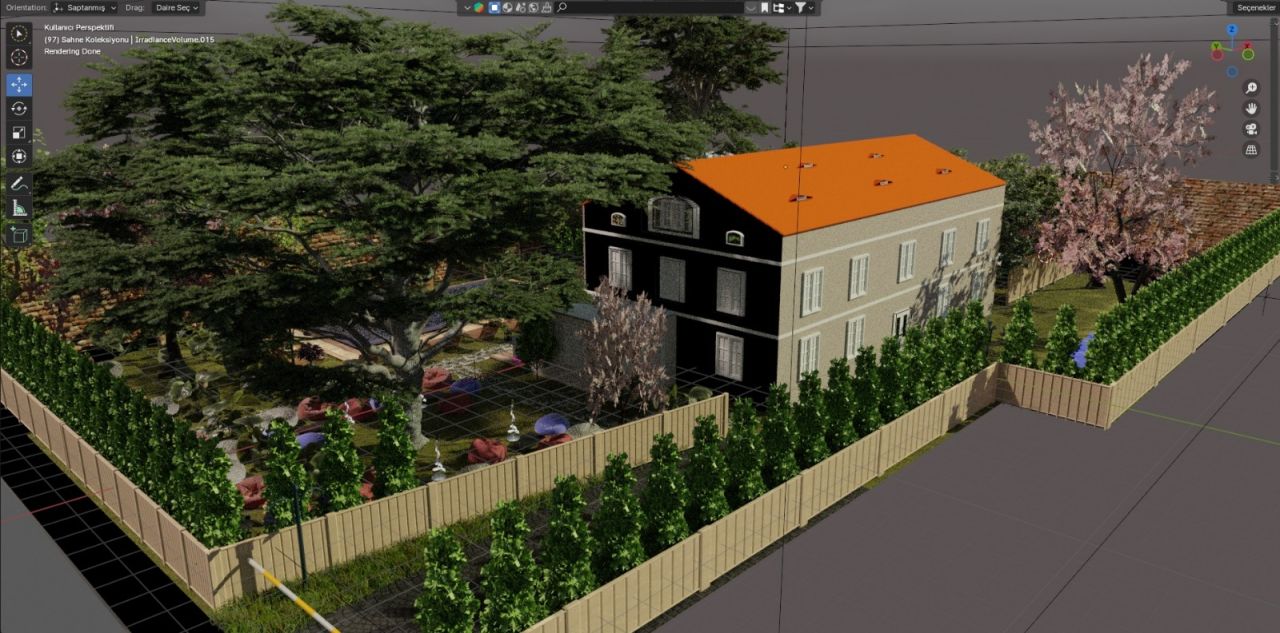 Działka rolno-budowlana Jaszowice, ul. Adama Mickiewicza. Zdjęcie 2