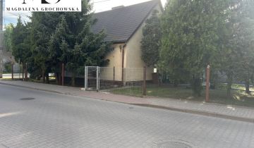 dom wolnostojący, 3 pokoje Bydgoszcz Fordon, ul. Altanowa