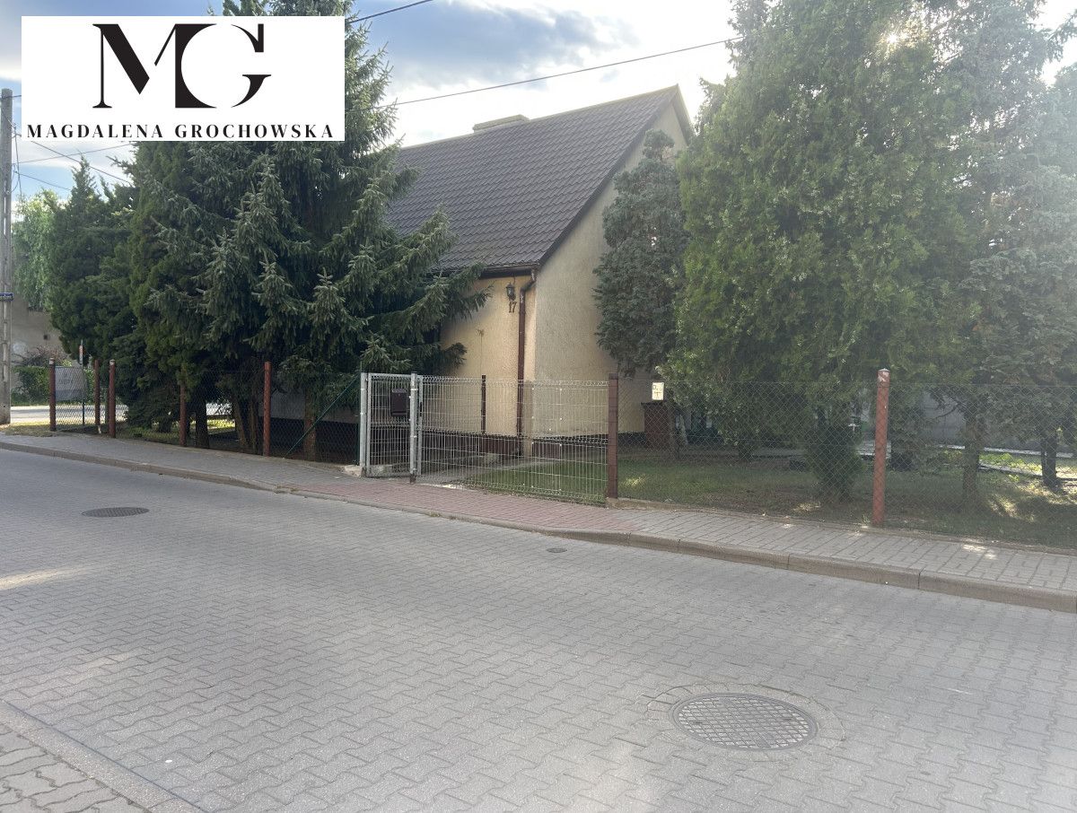 dom wolnostojący, 3 pokoje Bydgoszcz Fordon, ul. Altanowa