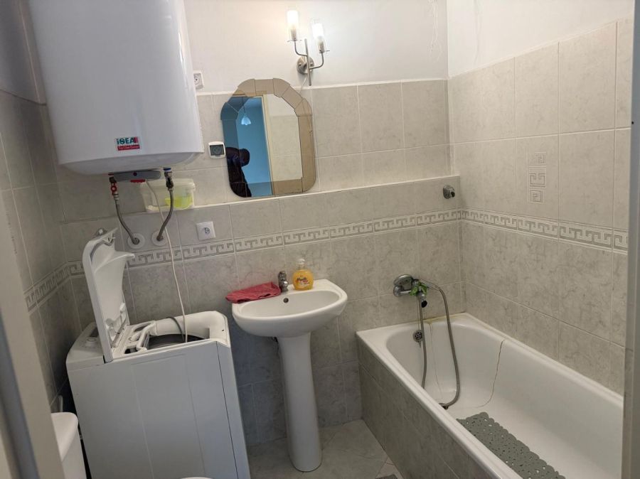 Mieszkanie 4-pokojowe Gdańsk Ujeścisko, ul. Piotrkowska. Zdjęcie 7