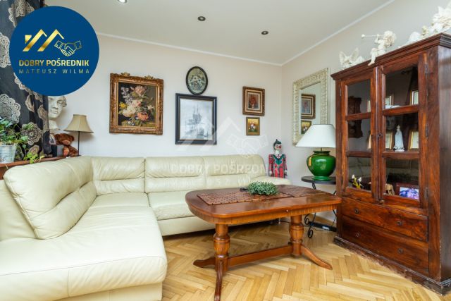 Mieszkanie 2-pokojowe Gdańsk Zaspa, ul. Pilotów. Zdjęcie 5