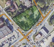 dom wolnostojący Grodzisk Mazowiecki Centrum