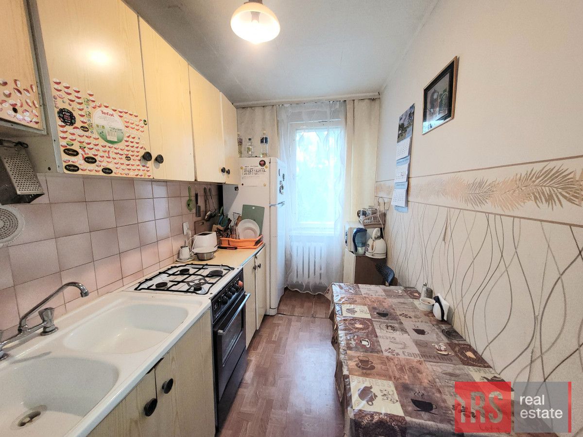 Mieszkanie 3-pokojowe Kraków Kurdwanów, ul. Marii i Bolesława Wysłouchów. Zdjęcie 6
