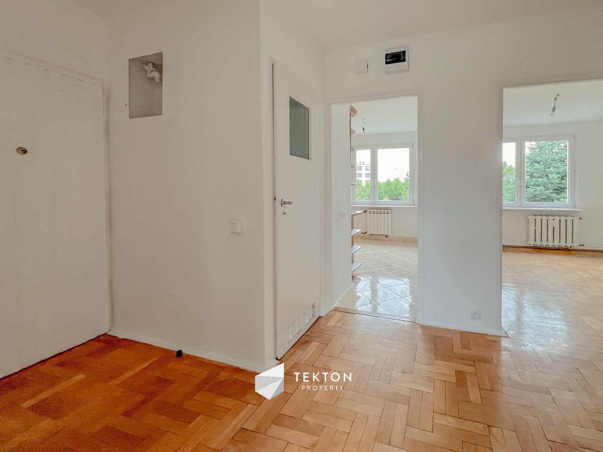 Mieszkanie 2-pokojowe Kraków Ruczaj, ul. gen. Stefana Grota-Roweckiego. Zdjęcie 6