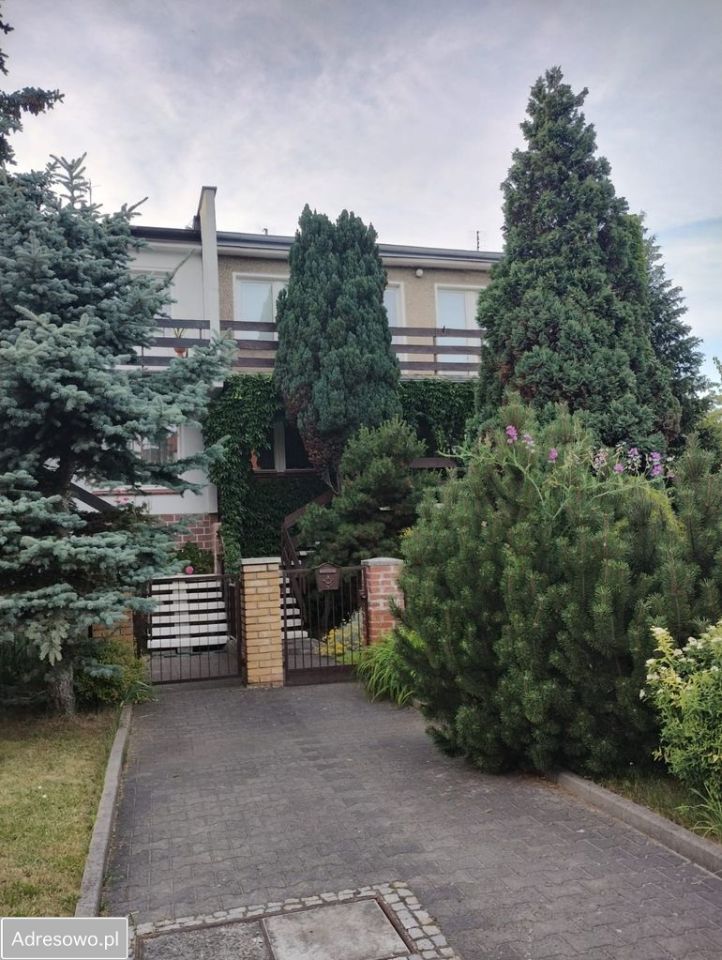 bliźniak, 8 pokoi Wrocław Wojszyce. Zdjęcie 8