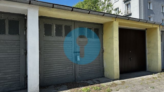 Hala/magazyn Kielce, ul. Grunwaldzka. Zdjęcie 1