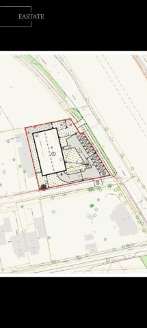 Działka inwestycyjna Warszawa Wawer, ul. Patriotów. Zdjęcie 1