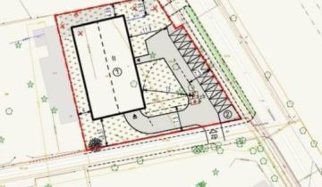 Działka inwestycyjna Warszawa Wawer, ul. Patriotów