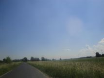 Działka rolno-budowlana Baranów, ul. Brzozowa. Zdjęcie 1