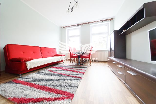 Mieszkanie 2-pokojowe Szczecin Centrum, ul. Juliusza Słowackiego. Zdjęcie 4