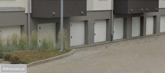 Garaż/miejsce parkingowe Jaroty, ul. Zachodnia. Zdjęcie 1