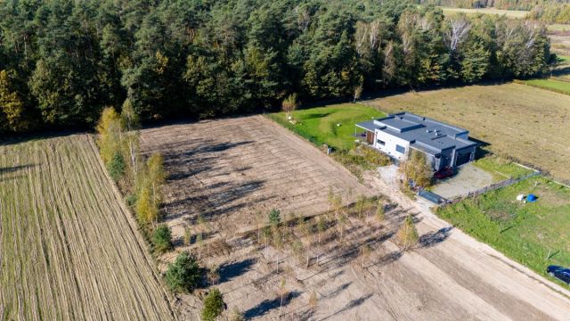 Działka inwestycyjna Kiełmina. Zdjęcie 6