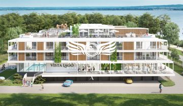 Działka budowlana Mielno