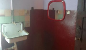 Mieszkanie 2-pokojowe Starzyce