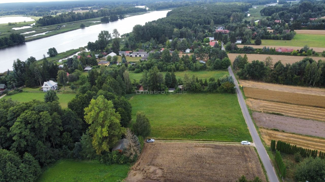 Działka budowlana Karniewek. Zdjęcie 7