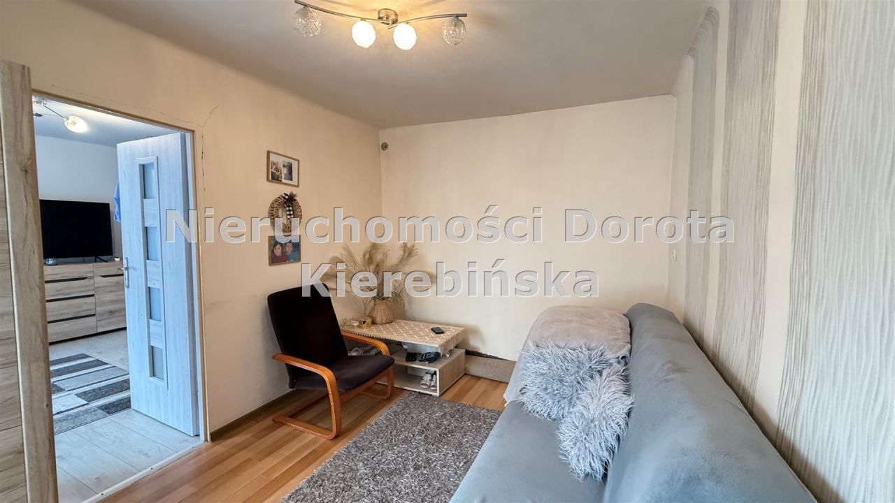 dom wolnostojący, 2 pokoje Tomaszów Mazowiecki, ul. Ludowa. Zdjęcie 17