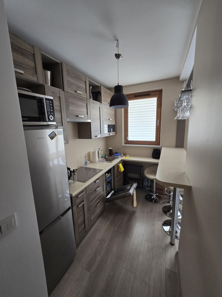 Mieszkanie 2-pokojowe Warszawa Wola, ul. Marcina Kasprzaka. Zdjęcie 4