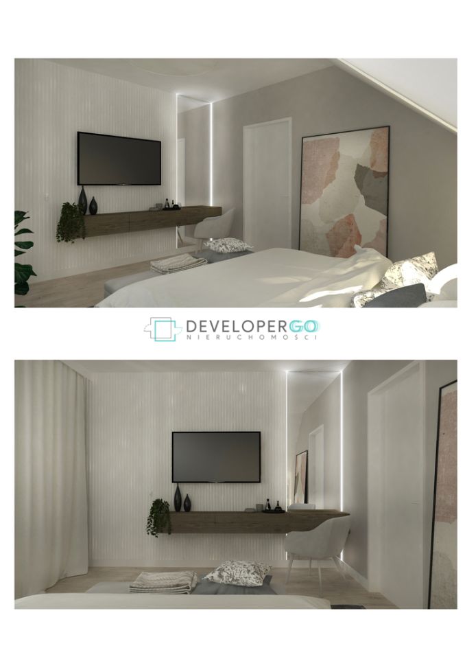 dom wolnostojący, 5 pokoi Studzianki. Zdjęcie 10