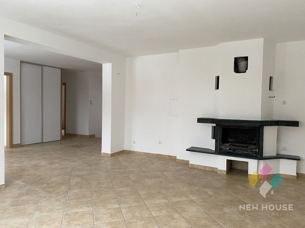 dom wolnostojący, 5 pokoi Majdy, ul. Łukasza. Zdjęcie 18